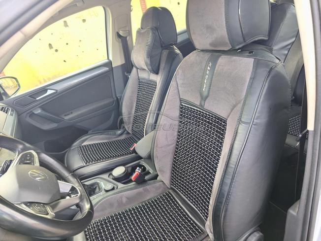 Volkswagen Tiguan life en très bon état 