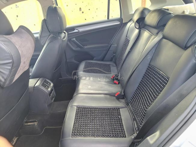 Volkswagen Tiguan life en très bon état 