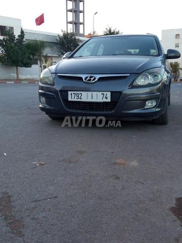 Hyundai i30 6 CV, carte grise - 2