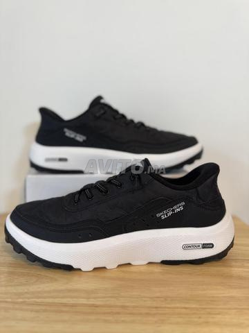 Skechers Slip-ins Homme 42.5 Cozy Fit