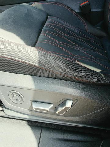 Belle voiture Audi Q3 S-line - 2