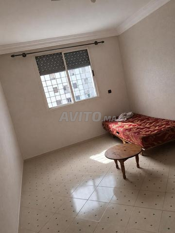 Appartement à louer à Boukhalef Tanger - 2