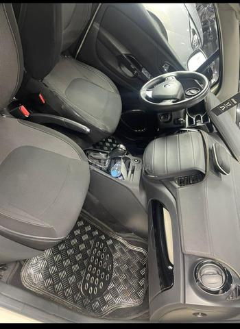 Renault Captur Diesel Automatique 2015 - 2