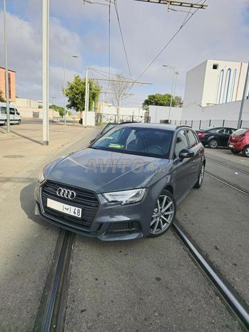 Audi A3 sline 2019/2024 - 2
