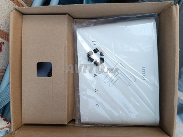 Routeur wifi 4G Huawei B311 Libre