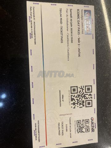 2 billets pour Iconic Day Pass Velodrome - 2