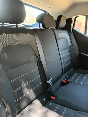 Dacia Sandero Stepway - 2