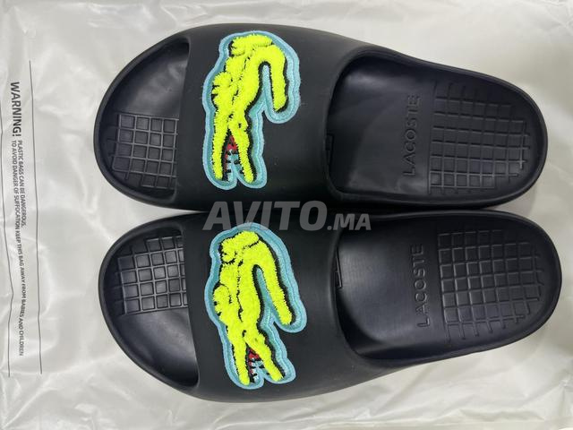 Sandales Lacoste - 2