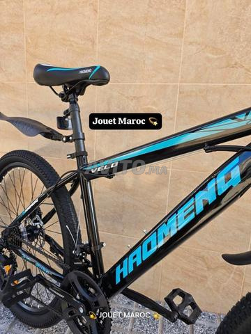 VÉLO VTT HAOMENG 27,5 ✔️ 27,5 POUCES - 2