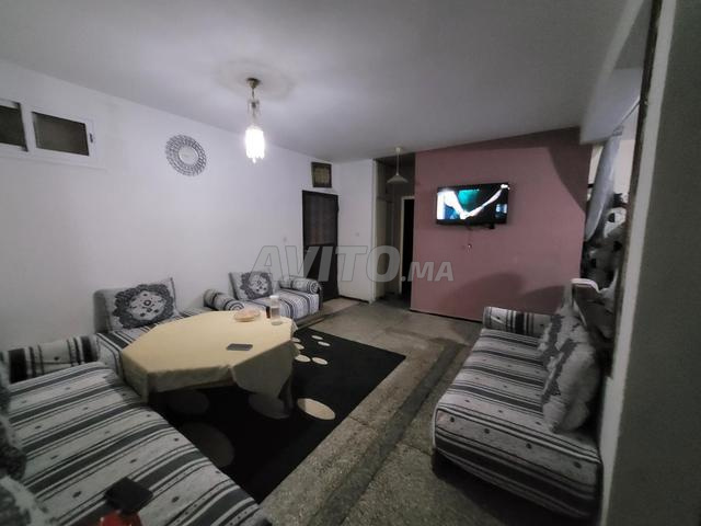 Appartement avec possibilité de local commercial - 2