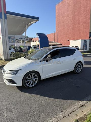 Seat Leon FR - 2