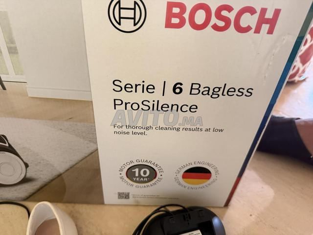 Aspirateur Bosch - 2