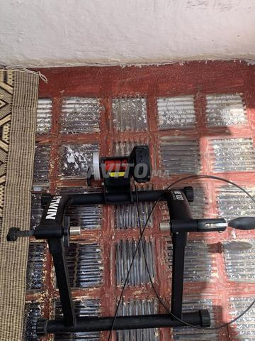 Support vélo sport - 2