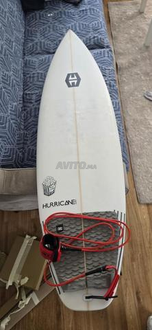 Planche de surf 6.0