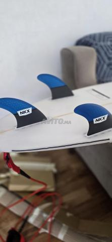 Planche de surf 6.0 - 2