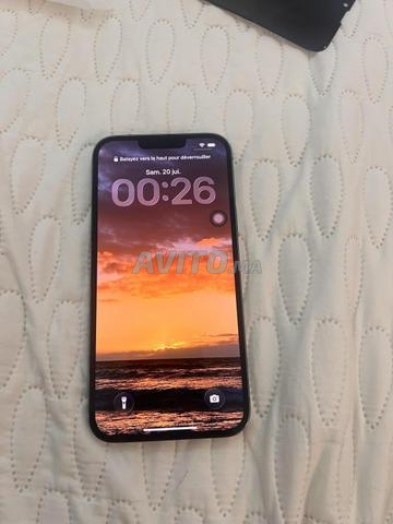iPhone 13 Pro Max 256G - 2
