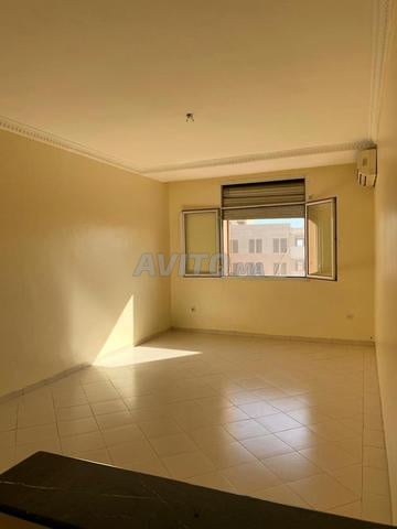 Allal El Fassi 2 Balcon 96 M2
