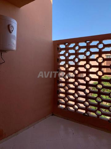 Allal El Fassi 2 Balcon 96 M2 - 2