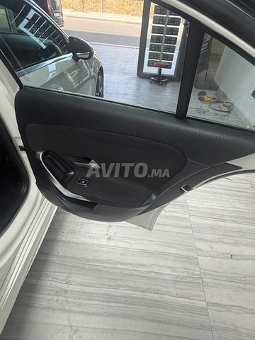 Mercedes Classe A 2021 Diesel – Très bon état