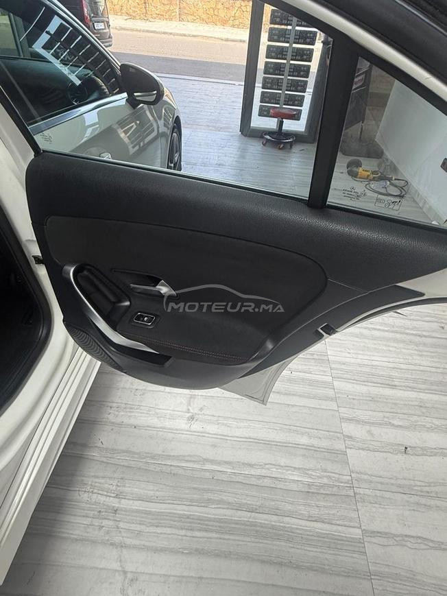 Mercedes Classe A 2021 Diesel  – Très bon état