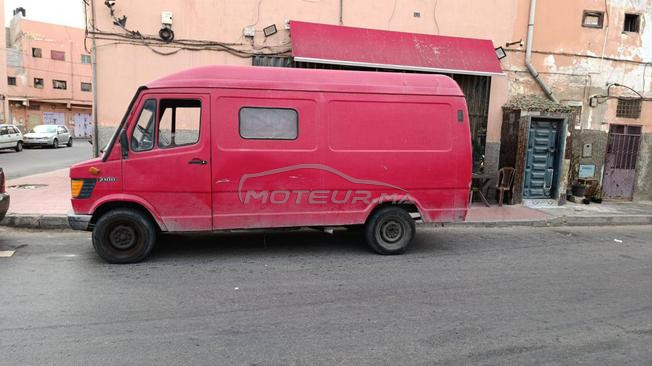 Mercedes-Benz 210 Diesel Manuelle 1994 à Laâyoune