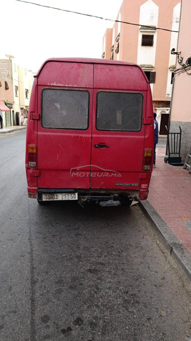 Mercedes-Benz 210 Diesel Manuelle 1994 à Laâyoune