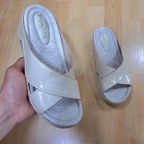 صنادل طبية 💯 للنساء - 2