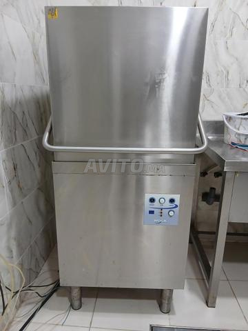 Lave-vaisselle - 2