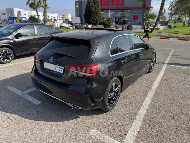 Mercedes Classe A200 Pack AMG Toit 66k 2022