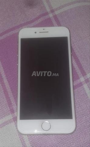 iPhone 8 normal - 2