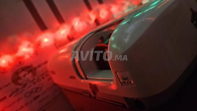 📽️ Vidéoprojecteur Epson WXGA authentique à vendre, excellente qualité d'image - 2