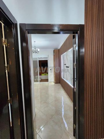 Appartement à louer 85 m² à Tanger - 2
