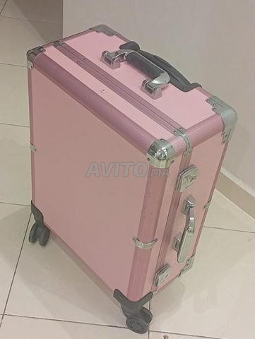 Valise de maquillage - 2