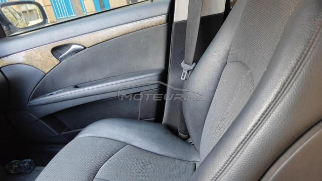 Mercedes-Benz Classe E Diesel Manuelle 2006