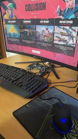 PC Gamer Setup complet à vendre - 2