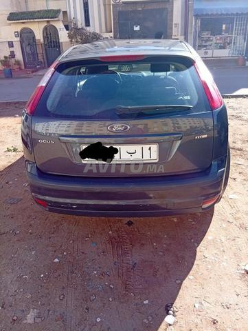 Ford focus Diesel à vendre - 2