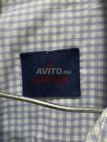 Chemise d'été taille M - 2