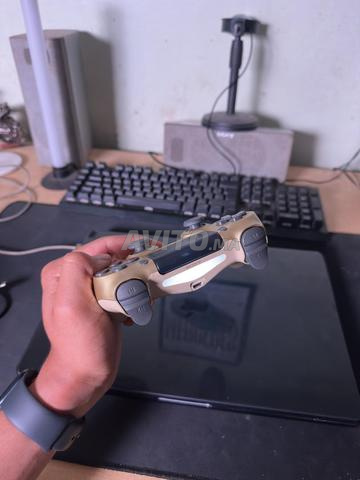 Manette PS4 V2 Originale - 2