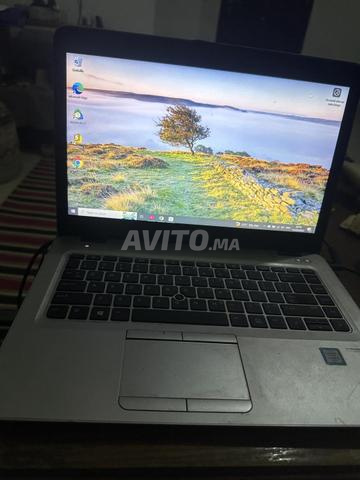 Hp elite book - 2