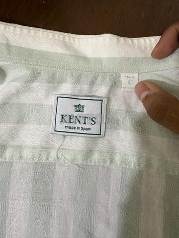 Chemise homme taille M - 2