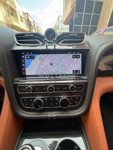 Bentley Bentayga Essence Automatique 2023 - 2