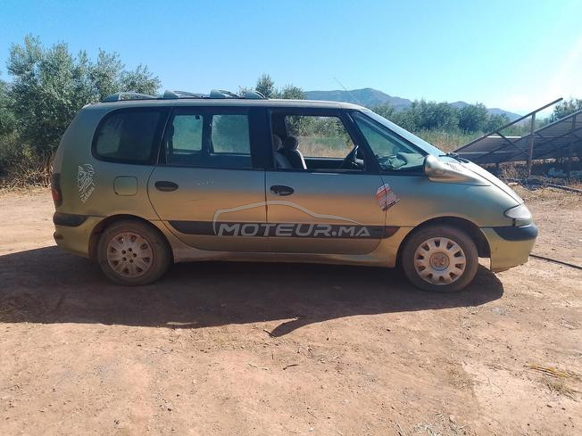 Renault Express Diesel Manuelle 1997 à Guercif