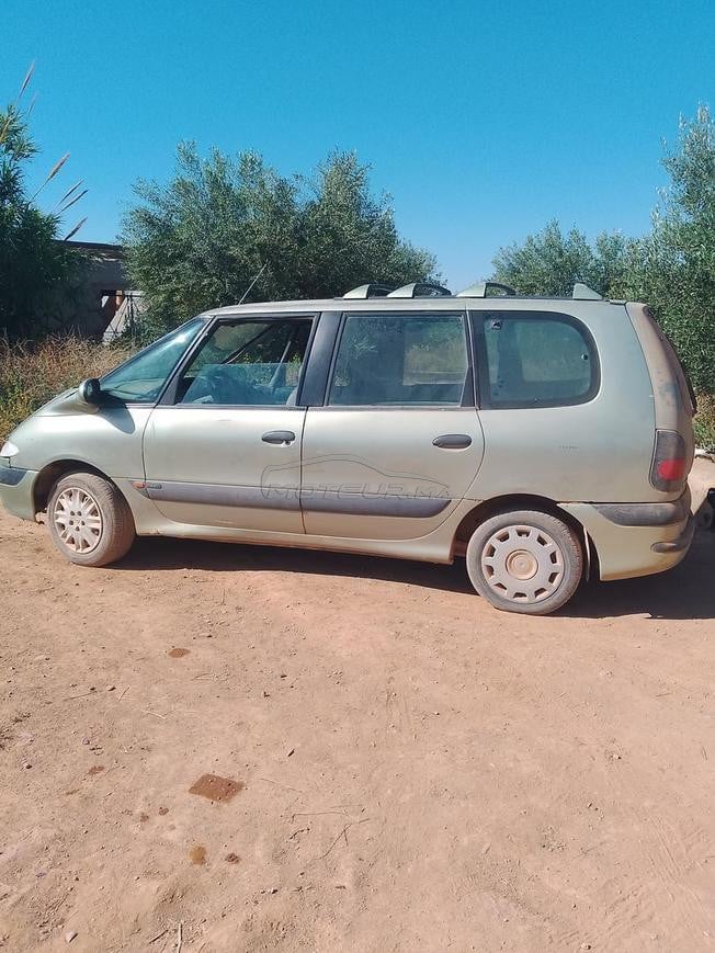 Renault Express Diesel Manuelle 1997 à Guercif