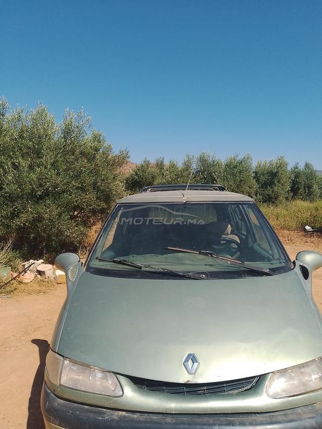 Renault Express Diesel Manuelle 1997 à Guercif
