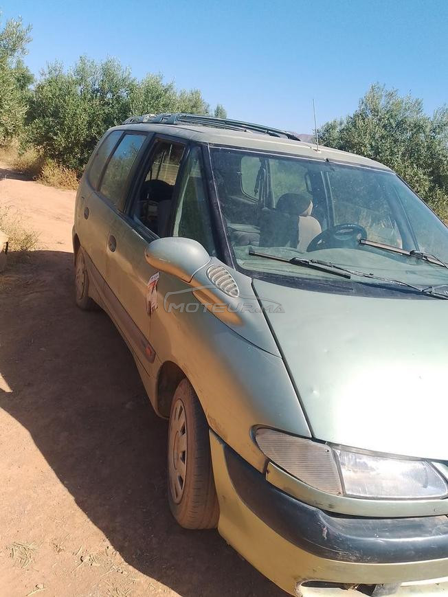 Renault Express Diesel Manuelle 1997 à Guercif