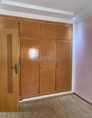 Appartement 114m² en vente à Témara Abbadi - 2