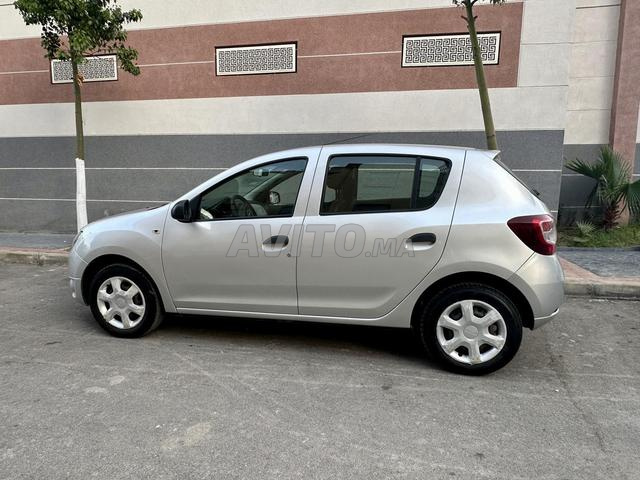 Dacia Sandero - 2