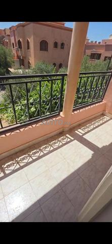 Étage villa 3 Chambres Quartier Andalous