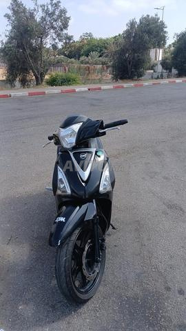 موتور باقي نقي خاصو دورة خفيفة