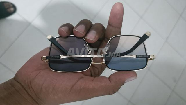 Lunettes Louis Vuitton - 2